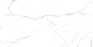 Керамогранит Ceraland Magical Statuario (60х120) глянец